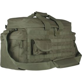 DELUXE MODULAR GEAR BAG (Color: Olive Drab)
