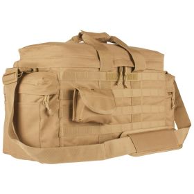 DELUXE MODULAR GEAR BAG (Color: Coyote)