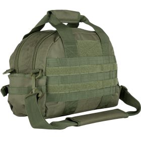 FIELD & RANGE TACTICAL BAG (Color: Olive Drab)