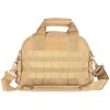 FIELD & RANGE TACTICAL BAG