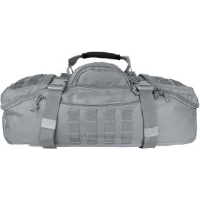 COMPACT RECON II GEAR BAG (Color: Shadow Grey)