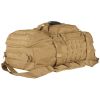 Recon Gear Bag with 3-in-1 Functionality for Outdoor Use