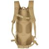 COMPACT MODULAR HYDRATION BACKPACK