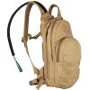 COMPACT MODULAR HYDRATION BACKPACK
