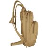 COMPACT MODULAR HYDRATION BACKPACK