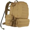 ADVANCED HYDRO ASSAULT PACK
