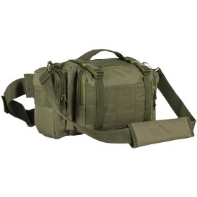 JUMBO MODULAR DEPLOYMENT BAG (Color: Olive Drab)