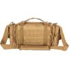 JUMBO MODULAR DEPLOYMENT BAG