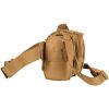 JUMBO MODULAR DEPLOYMENT BAG