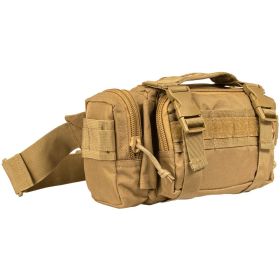 MODULAR DEPLOYMENT BAG (Color: Coyote)