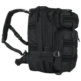 MEDIUM TRANSPORT PACK (Color: Black)