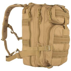 MEDIUM TRANSPORT PACK (Color: Coyote)
