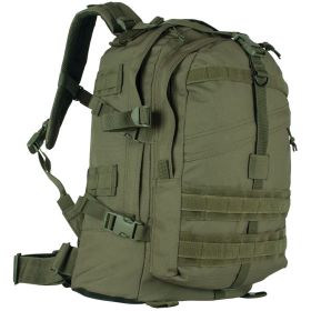 LARGE TRANSPORT PACK (Color: Olive Drab)