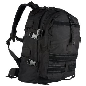 LARGE TRANSPORT PACK (Color: Black)