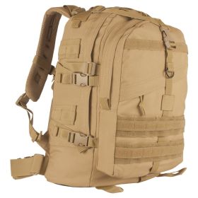 LARGE TRANSPORT PACK (Color: Coyote)