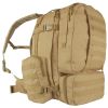 ADVANCED 3-DAY COMBAT PACK