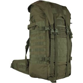 ADVANCED MOUNTAINEERING PACK (Color: Olive Drab)