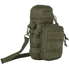 HYDRATION CARRIER POUCH (Color: Olive Drab)