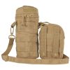 HYDRATION CARRIER POUCH