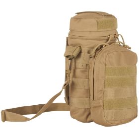 HYDRATION CARRIER POUCH (Color: Coyote)