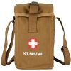 PLATOON FIRST AID KIT