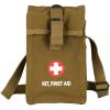 PLATOON FIRST AID KIT