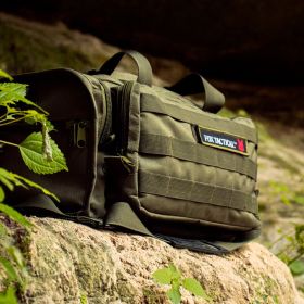 MODULAR EQUIPMENT BAG (Color: Olive Drab)