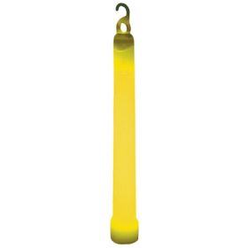 LIGHTSTICK 12 PACK (Color: Yellow)