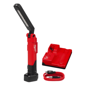 REDLITHIUM USB STICK LIGHT (With: Magnet  - Charging Base)