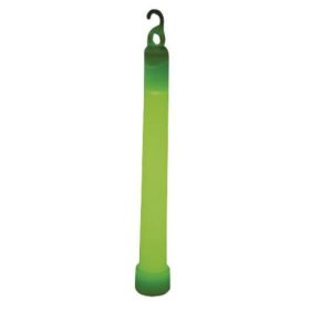 LIGHTSTICK 12 PACK (Color: Green)
