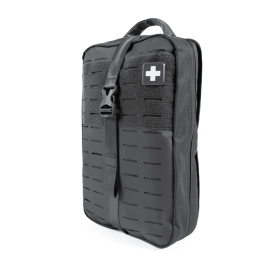 MyFAK Large (Color: Gray, select: Standard)