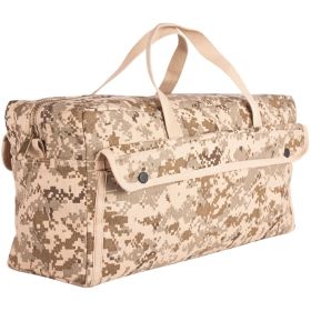 JUMBO MECHANIC'S TOOL BAG (Color: Digital Desert)