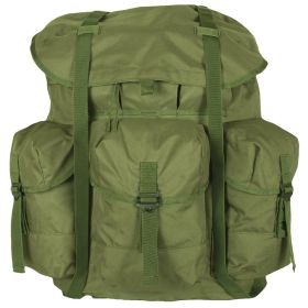 LARGE A-L-I-C-E FIELD PACK (Color: Olive Drab)