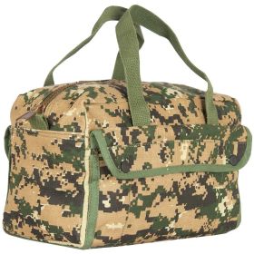 MECHANIC'S TOOL BAG (Color: Digital Woodland)