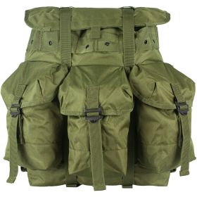MEDIUM A-L-I-C-E FIELD PACK (Color: Olive Drab)