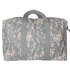 PARACHUTE CARGO BAG (Color: Terrain Digital)