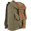 RETRO MADRIDIAN RUCKSACK