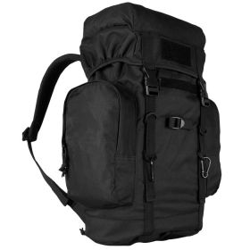 RIO GRANDE 25 BACKPACK (Color: Black)