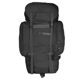 RIO GRANDE  45 BACKPACK (Color: Black)