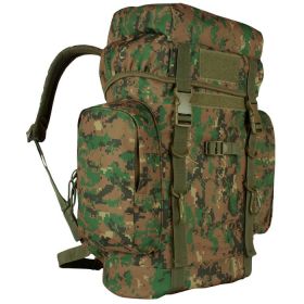 RIO GRANDE 25 BACKPACK (Color: Digital Woodland)