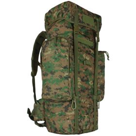 RIO GRANDE 75 BACKPACK (Color: Digital Woodland)