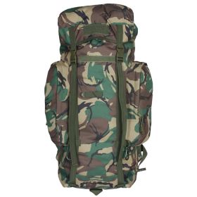 RIO GRANDE 25 BACKPACK (Color: British Dpm)