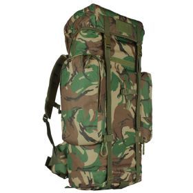 RIO GRANDE 75 BACKPACK (Color: British Dpm)
