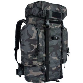 RIO GRANDE 75 BACKPACK (Color: Midnight Woodland)