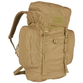 RIO GRANDE 25 BACKPACK (Color: Coyote)