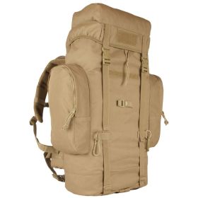 RIO GRANDE  45 BACKPACK (Color: Coyote)