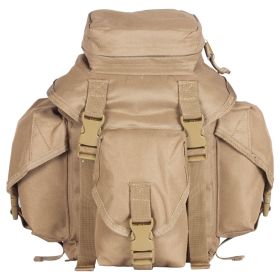 RECON BUTT PACK (Color: Coyote)