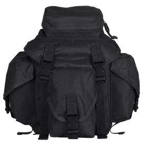 RECON BUTT PACK (Color: Black)