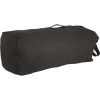 TOP LOAD DUFFEL BAG
