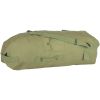 Heavy-Duty Two-Strap Duffle Bag for Travel and Outdoor Adventures